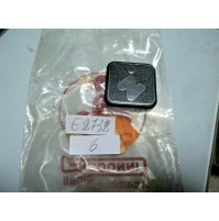 E2732 - STEMMA LOGO EMBLEM SCRITTA ORIGINALE INNOCENTI 