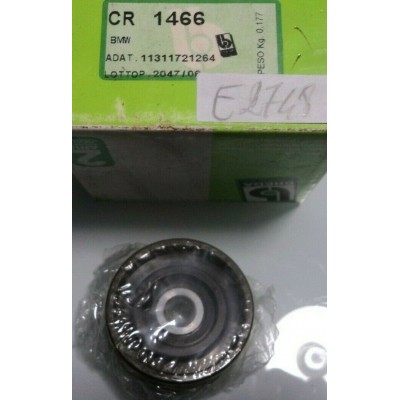 E2748 - CUSCINETTO CR1466 TENDICINGHIA BMW 11311721264