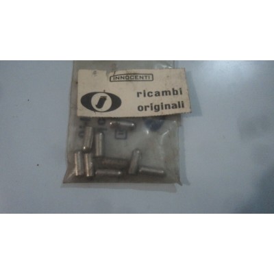 E2757 - KIT NOTTOLINO 2A3108 ORIGINALE INNOCENTI