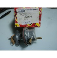 E2769 - POMPA BENZINA FUEL PUMP BCD 2555/6 RENAULT R21 VOLVO 360 GLE