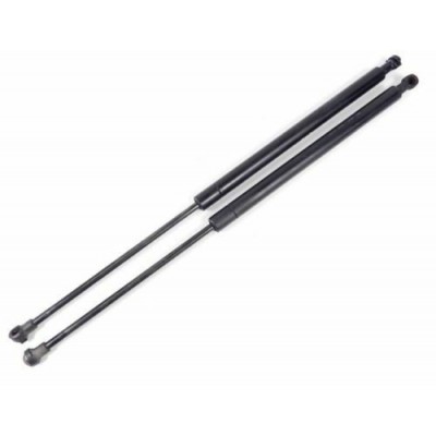E282 - COPPIA AMMORTIZZATORI COFANO SCENIC I MK1 160633765 PISTONCINI 