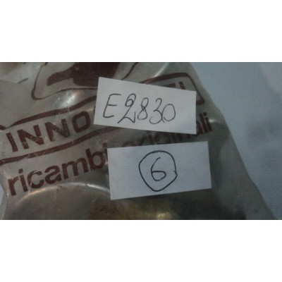E2830 XX - TAPPO INNOCENTI MINI RADIATORE ACQUA -1