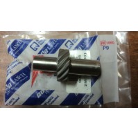 E2878 -- 7582035 INGRANAGGIO LUBRIFICAZIONE POMPA OLIO FIAT CINQUECENTO