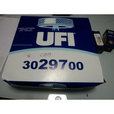 E2879 - FILTRO 3029700 FIAT GRANDE PUNTO EVO DOBLO ALFA MITO 1.4 1.6 2.0 JTD