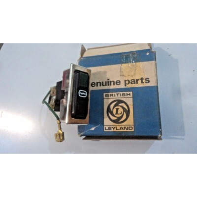 E2895 XX - 59331119 13H8236 INTERRUTTORE AUSTIN REGENT LUNOTTO 