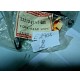 E2903 - FORK GEAR SHIFT 33213-87702 555021327 DAIHATSU INNOCENTI MINI 