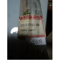 E2909 -  SHAFT FORK 33243-87701 DAIHATSU INNOCENTI MINI 