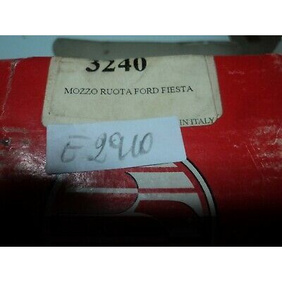 E2910 - MOZZO RUOTA FORD FIESTA BIRTH 3240-0