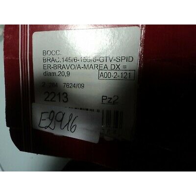 E2916 - BIRTH 2213 SILENT BLOCK BRACCIO OSCILLANTE ANTERIORE DX FIAT BRAVO MAREA-0