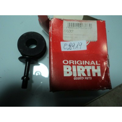 E2919 - BIRTH 5632 PUNTONE SOSPENSIONE VOLKSWAGEN PASSAT GOLF 357411315D