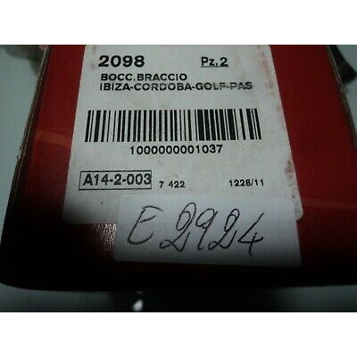 E2924 - BIRTH 2098 COPPIA BOCCOLE BRACCIO SEAT IBIZA CORDOBA GOLF-0