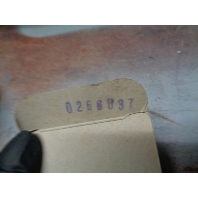 E2942 - Cuscinetto RUOTA VW GOLF 421955 0266037-1