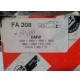 E2958 - FA208 KIT CUSCINETTI RUOTE POSTERIORI BMW 1502 1600 1602 1800 2002 315