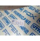 E3010 - KIT ADESIVI decorazione scudo utah VESPA 50 125 PX PK