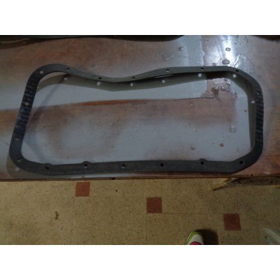 E3077 - GUARNIZIONE COPPA OLIO FIAT TIPO 1.4 1400