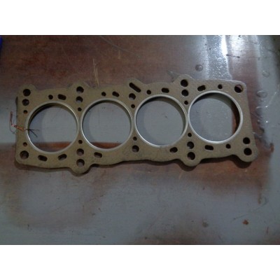E3084 - GUARNIZIONE TESTATA TESTA AUTOBIANCHI FIAT Y10 PANDA UNO SEICENTO 1.1-0