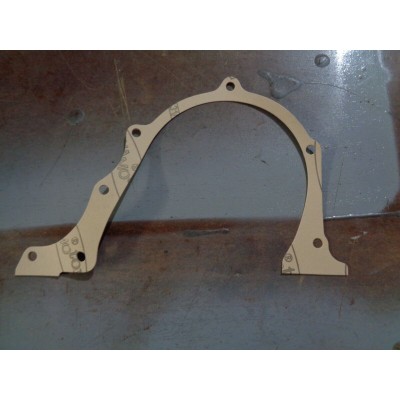 E3086 - GUARNIZIONE 2505227008 SCATOLA DI CONTROLLO FIAT 127