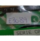 E3089 - KIT SET SERIE GUARNIZIONI CAMBIO FIAT PANDA 30 500 D F R 126 171118