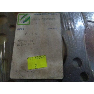 E3090 - GUARNIZIONE TESTATA TESTA CILINDRI FIAT 127 SPORT RITMO 60-0