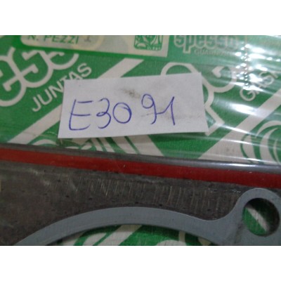 E3091 - GUARNIZIONE TESTA TESTATA FIAT 127 DIESEL PANDA UNO 4467997-1