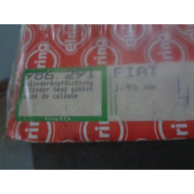 E3093 - GUARNIZIONE TESTA TESTATA FIAT 986291 Fiat 127 147 Fiorino Panda Uno-0