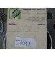 E3099 - GUARNIZIONE TESTA TESTATA FIAT UNO TURBO DIESEL 70cv 100739-19180