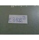 E3102 - GUARNIZIONE MOTORE FIAT 127 DIESEL 5881360 UNO PANDA DS