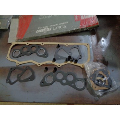 E3102 - GUARNIZIONE MOTORE FIAT 127 DIESEL 5881360 UNO PANDA DS