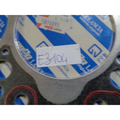 E3104 - GUARNIZIONE TESTA TESTATA FIAT 5984091 Fiat Ritmo Regata Ibiza Malaga DS-1