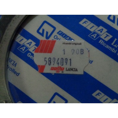 E3104 - GUARNIZIONE TESTA TESTATA FIAT 5984091 Fiat Ritmo Regata Ibiza Malaga DS-0