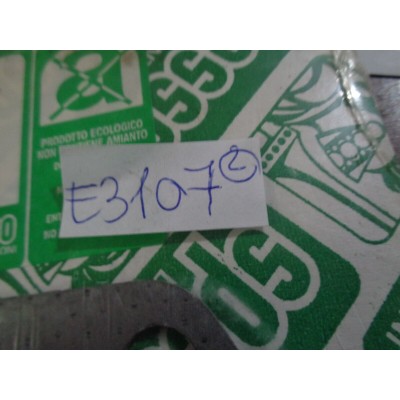 E3107 - GUARNIZIONE TESTA TESTATA VOLKSWAGEN GOLF 1.6 1600 DIESEL 20979/7614-0
