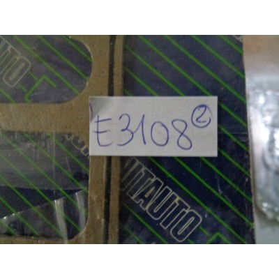 E3108 - GUARNIZIONE TESTA TESTATA FIAT 126 704cc BIS DAL 1987 100749-3512-1