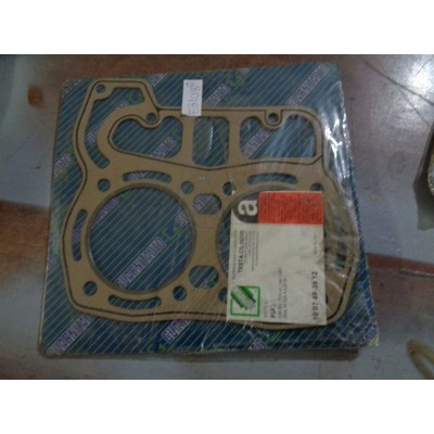 E3108 - GUARNIZIONE TESTA TESTATA FIAT 126 704cc BIS DAL 1987 100749-3512