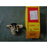 E3117 - BOSCH 1197311090 REGOLATORE PORTA SPAZZOLE ALTERNATORE ALFA AUDI BMW VW