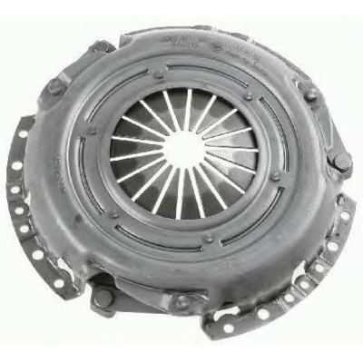 E342 - LUK 122013310 - SPINGI DISCO FRIZIONE - 215mm CITROEN BX XM XANTIA 405 