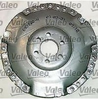 E353 - 067141025 LUK - SPINGI DISCO FRIZIONE - VOLKSWAGEN GOLF 1600 GTI - 1800 