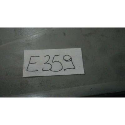 E359 § FANALE ANTERIORE SINISTRO SX ALFA ROMEO 33 SECONDA SERIE CARELLO 03467700-0