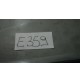 E359 § FANALE ANTERIORE SINISTRO SX ALFA ROMEO 33 SECONDA SERIE CARELLO 03467700