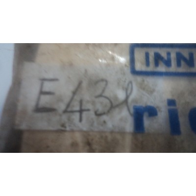 E431 XX - VITI ORIGINALI INNOCENTI KIT 38702311-1