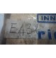 E431 XX - VITI ORIGINALI INNOCENTI KIT 38702311