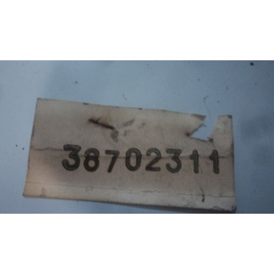 E431 XX - VITI ORIGINALI INNOCENTI KIT 38702311-0