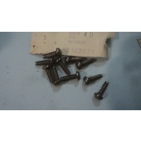 E431 XX - VITI ORIGINALI INNOCENTI KIT 38702311