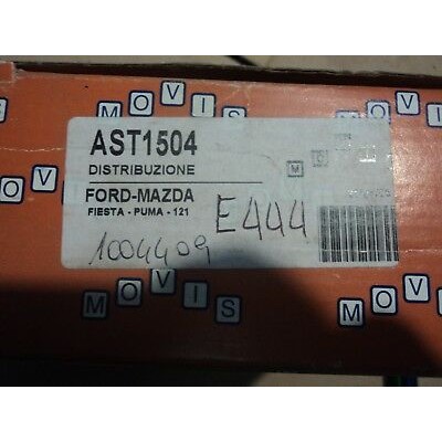 E444 - AST1504 CUSCINETTO DISTRIBUZIONE FORD MAZDA 121 FIESTA PUMA 1004409-0