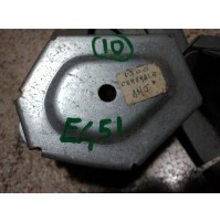 E451 - DISTANZIALE CENTRALE PARAURTI FIAT 1300 1500 ANTERIORE