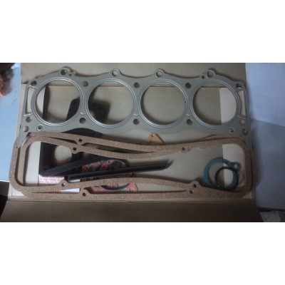 E455H XX - KIT SERIE GUARNIZIONI MOTORE ROVER SD1 TRIUMPH TR8 3.5 RANGE ROVER