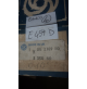 E459D XX - KIT SET SERIE BRONZINE DI BANCO 8G2389 0.10 MG MGB