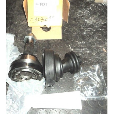 E506 - GIUNTO OMOCINETICO - FI31 - FIAT DUCATO 1.9 2.5 2.0 D TD JUMPER BOXER