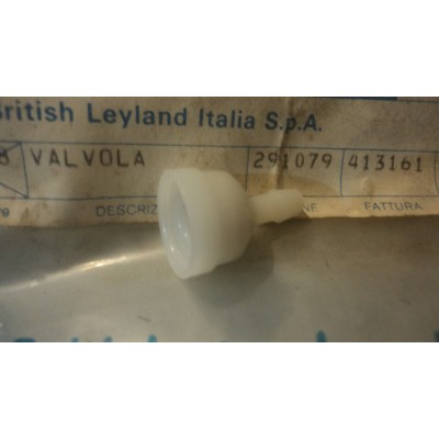 E542 XX - 13H6473 VALVOLA ORIGINALE BRITISH LEYLAND