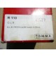E549 - GIUNTO OMOCINETICO R110 FORD FIESTA DAL 89 1989 - 25mm