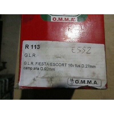 E552 - GIUNTO OMOCINETICO FORD FIESTA ESCORT R113-0